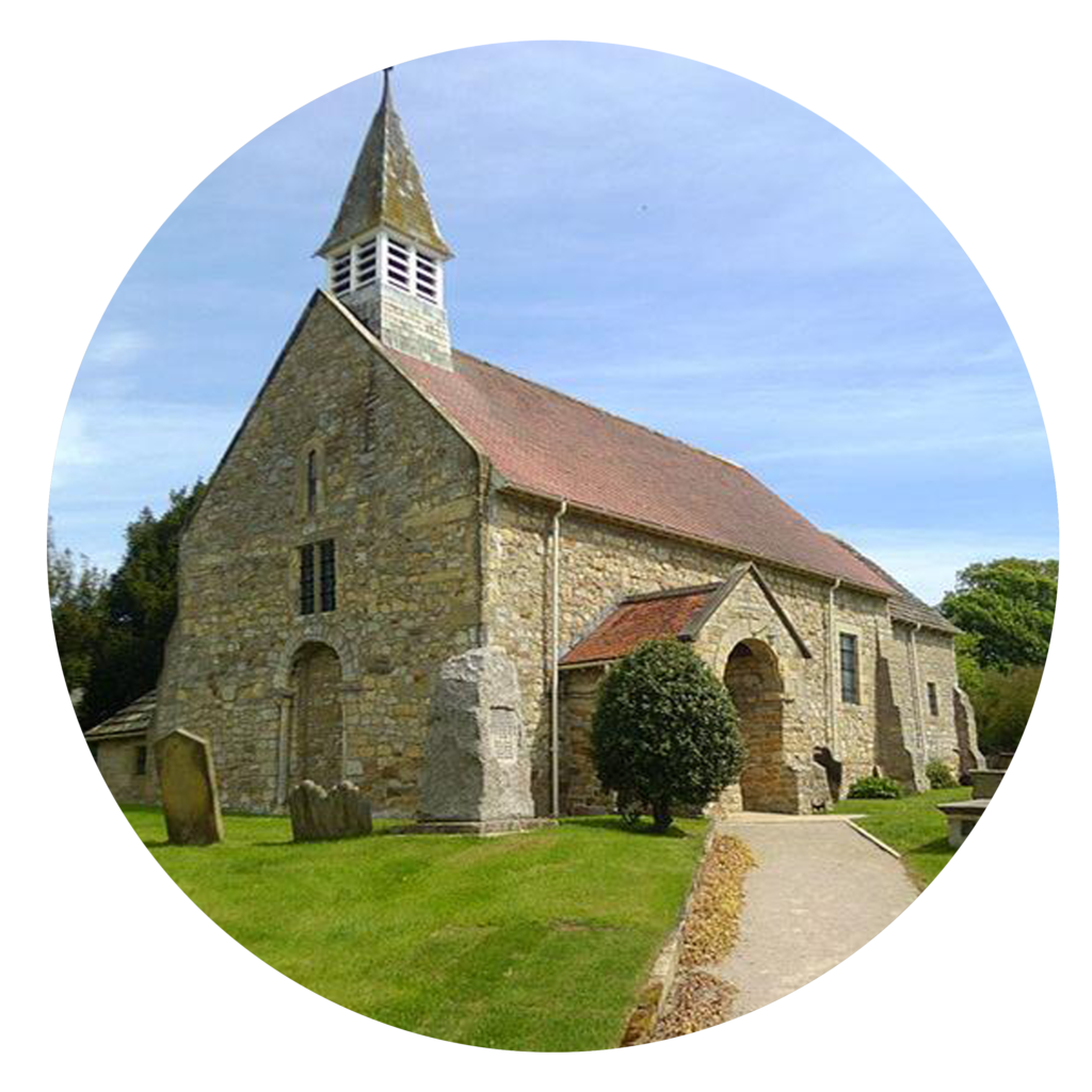 Sinnington not found